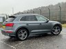 USED 2018 68 AUDI Q5 3.0 SQ5 TFSI QUATTRO 5d 349 BHP 