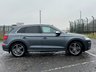 USED 2018 68 AUDI Q5 3.0 SQ5 TFSI QUATTRO 5d 349 BHP 