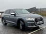 USED 2018 68 AUDI Q5 3.0 SQ5 TFSI QUATTRO 5d 349 BHP 
