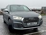 USED 2018 68 AUDI Q5 3.0 SQ5 TFSI QUATTRO 5d 349 BHP 