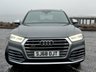 USED 2018 68 AUDI Q5 3.0 SQ5 TFSI QUATTRO 5d 349 BHP 
