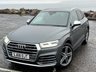 USED 2018 68 AUDI Q5 3.0 SQ5 TFSI QUATTRO 5d 349 BHP 