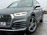 USED 2018 68 AUDI Q5 3.0 SQ5 TFSI QUATTRO 5d 349 BHP 