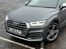 USED 2018 68 AUDI Q5 3.0 SQ5 TFSI QUATTRO 5d 349 BHP 