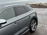 USED 2018 68 AUDI Q5 3.0 SQ5 TFSI QUATTRO 5d 349 BHP 