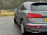 USED 2018 68 AUDI Q5 3.0 SQ5 TFSI QUATTRO 5d 349 BHP 