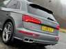 USED 2018 68 AUDI Q5 3.0 SQ5 TFSI QUATTRO 5d 349 BHP 