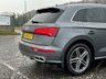 USED 2018 68 AUDI Q5 3.0 SQ5 TFSI QUATTRO 5d 349 BHP 