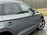USED 2018 68 AUDI Q5 3.0 SQ5 TFSI QUATTRO 5d 349 BHP 