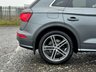 USED 2018 68 AUDI Q5 3.0 SQ5 TFSI QUATTRO 5d 349 BHP 
