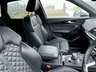 USED 2018 68 AUDI Q5 3.0 SQ5 TFSI QUATTRO 5d 349 BHP 