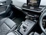USED 2018 68 AUDI Q5 3.0 SQ5 TFSI QUATTRO 5d 349 BHP 