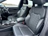 USED 2018 68 AUDI Q5 3.0 SQ5 TFSI QUATTRO 5d 349 BHP 