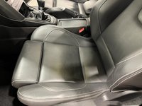 USED 2015 65 FORD FOCUS 2.0 ST-3 5d 247 BHP Striking ST Ford Focus 2.0 ST - 3 Recaro Full Leather Interior