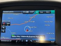 USED 2015 65 FORD FOCUS 2.0 ST-3 5d 247 BHP Striking ST Ford Focus 2.0 ST - 3 Recaro Full Leather Interior