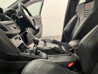 USED 2015 65 FORD FOCUS 2.0 ST-3 5d 247 BHP Striking ST Ford Focus 2.0 ST - 3 Recaro Full Leather Interior
