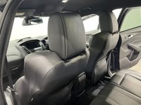 USED 2015 65 FORD FOCUS 2.0 ST-3 5d 247 BHP Striking ST Ford Focus 2.0 ST - 3 Recaro Full Leather Interior