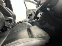 USED 2015 65 FORD FOCUS 2.0 ST-3 5d 247 BHP Striking ST Ford Focus 2.0 ST - 3 Recaro Full Leather Interior