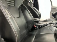USED 2015 65 FORD FOCUS 2.0 ST-3 5d 247 BHP Striking ST Ford Focus 2.0 ST - 3 Recaro Full Leather Interior