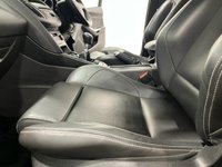 USED 2015 65 FORD FOCUS 2.0 ST-3 5d 247 BHP Striking ST Ford Focus 2.0 ST - 3 Recaro Full Leather Interior