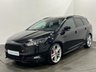 USED 2015 65 FORD FOCUS 2.0 ST-3 5d 247 BHP Striking ST Ford Focus 2.0 ST - 3 Recaro Full Leather Interior