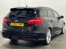 USED 2015 65 FORD FOCUS 2.0 ST-3 5d 247 BHP Striking ST Ford Focus 2.0 ST - 3 Recaro Full Leather Interior