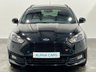 USED 2015 65 FORD FOCUS 2.0 ST-3 5d 247 BHP Striking ST Ford Focus 2.0 ST - 3 Recaro Full Leather Interior