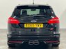 USED 2015 65 FORD FOCUS 2.0 ST-3 5d 247 BHP Striking ST Ford Focus 2.0 ST - 3 Recaro Full Leather Interior