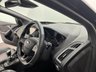 USED 2015 65 FORD FOCUS 2.0 ST-3 5d 247 BHP Striking ST Ford Focus 2.0 ST - 3 Recaro Full Leather Interior