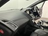 USED 2015 65 FORD FOCUS 2.0 ST-3 5d 247 BHP Striking ST Ford Focus 2.0 ST - 3 Recaro Full Leather Interior