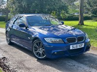 USED 2011 61 BMW 3 SERIES 2.0 318I SPORT PLUS EDITION 4d 141 BHP 