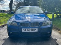 USED 2011 61 BMW 3 SERIES 2.0 318I SPORT PLUS EDITION 4d 141 BHP 