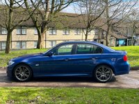 USED 2011 61 BMW 3 SERIES 2.0 318I SPORT PLUS EDITION 4d 141 BHP 