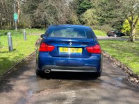 USED 2011 61 BMW 3 SERIES 2.0 318I SPORT PLUS EDITION 4d 141 BHP 
