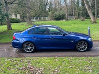 USED 2011 61 BMW 3 SERIES 2.0 318I SPORT PLUS EDITION 4d 141 BHP 