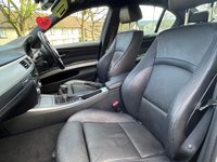 USED 2011 61 BMW 3 SERIES 2.0 318I SPORT PLUS EDITION 4d 141 BHP 