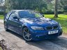 USED 2011 61 BMW 3 SERIES 2.0 318I SPORT PLUS EDITION 4d 141 BHP 