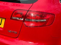 USED 2009 09 AUDI A3 1.9 TDI E SPORT 5d 103 BHP 