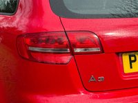 USED 2009 09 AUDI A3 1.9 TDI E SPORT 5d 103 BHP 