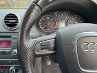 USED 2009 09 AUDI A3 1.9 TDI E SPORT 5d 103 BHP 