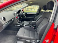 USED 2009 09 AUDI A3 1.9 TDI E SPORT 5d 103 BHP 