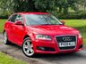 USED 2009 09 AUDI A3 1.9 TDI E SPORT 5d 103 BHP 