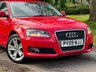 USED 2009 09 AUDI A3 1.9 TDI E SPORT 5d 103 BHP 