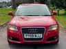 USED 2009 09 AUDI A3 1.9 TDI E SPORT 5d 103 BHP 