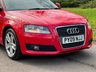 USED 2009 09 AUDI A3 1.9 TDI E SPORT 5d 103 BHP 