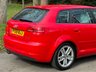 USED 2009 09 AUDI A3 1.9 TDI E SPORT 5d 103 BHP 