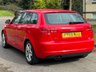 USED 2009 09 AUDI A3 1.9 TDI E SPORT 5d 103 BHP 