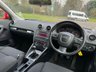 USED 2009 09 AUDI A3 1.9 TDI E SPORT 5d 103 BHP 