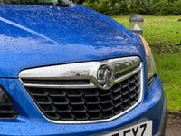 USED 2015 65 VAUXHALL MOKKA 1.7 SE CDTI 5d 128 BHP 