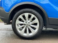 USED 2015 65 VAUXHALL MOKKA 1.7 SE CDTI 5d 128 BHP 